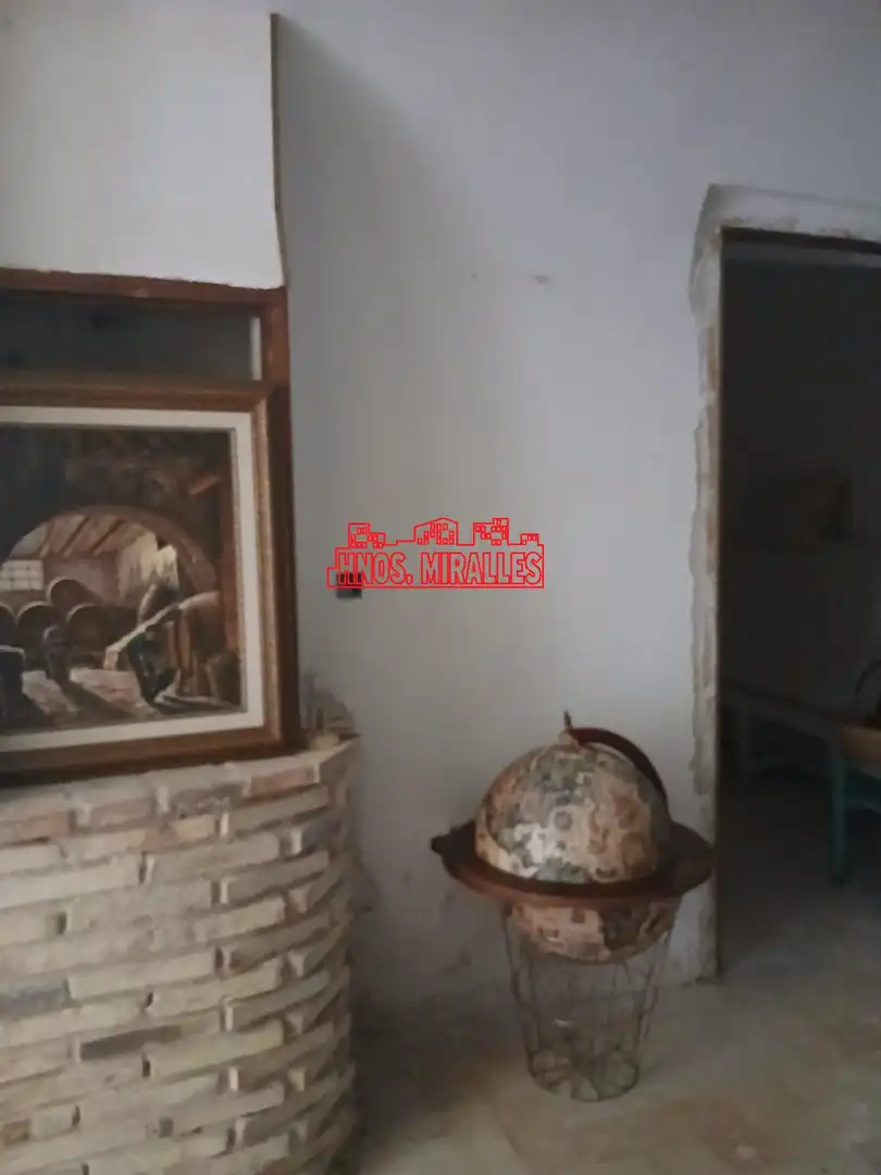 Bungalow amb piscina en venda a Crevillent, imagen 9