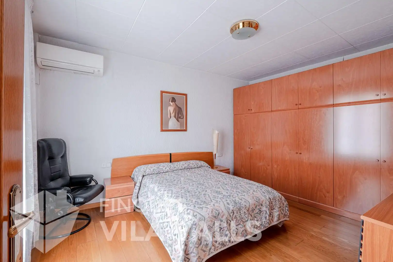 Habitación de Casa o chalet en venta en Caldes de Montbui con Aire acondicionado, Terraza y Trastero