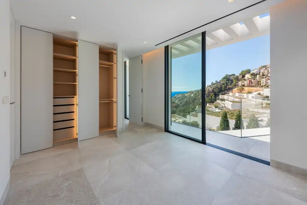 Detached house with pool for sale in Port d'Andratx, imagen 19