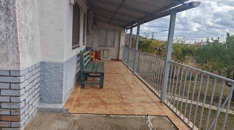 Foto 2 de Casa o xalet en venda a Cañaveral, Cáceres