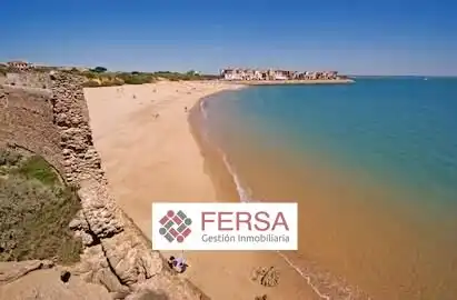 Flat with lift for sale in Vistahermosa - Fuentebravía, imagen 3