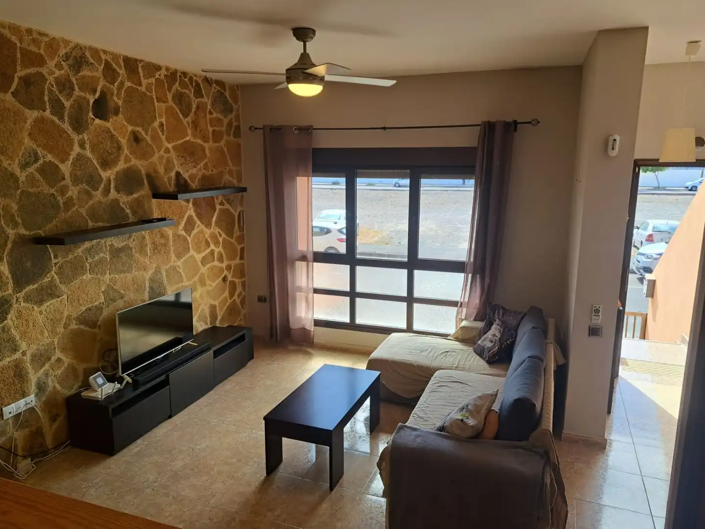 Casa adosada en venta en Calle Alpenden, El Matorral