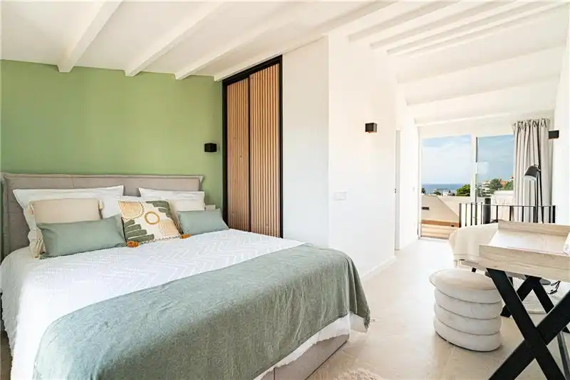 Penthouse zum Verkauf in Ponent, imagen 11