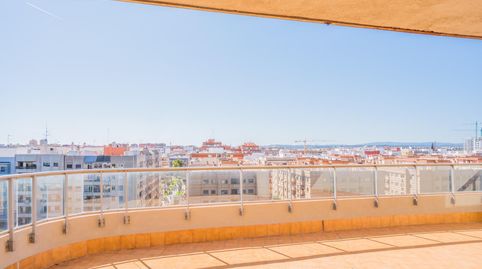 Foto 2 de Ático en venta en Calle Pirotecnico Gori, La Constitución - Canaleta, Mislata