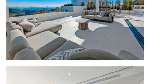 Photo 2 of Flat for sale in Calle Londres, 12, Ojén, Málaga