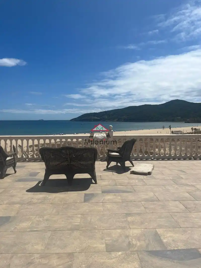 Terraza de Casa o chalet en venta en Algeciras con Aire acondicionado, Jardín privado y Terraza