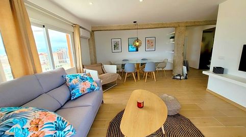 Photo 4 of Attic for rent in Marítim de Neptú, 31, Playa de Gandia, Gandia
