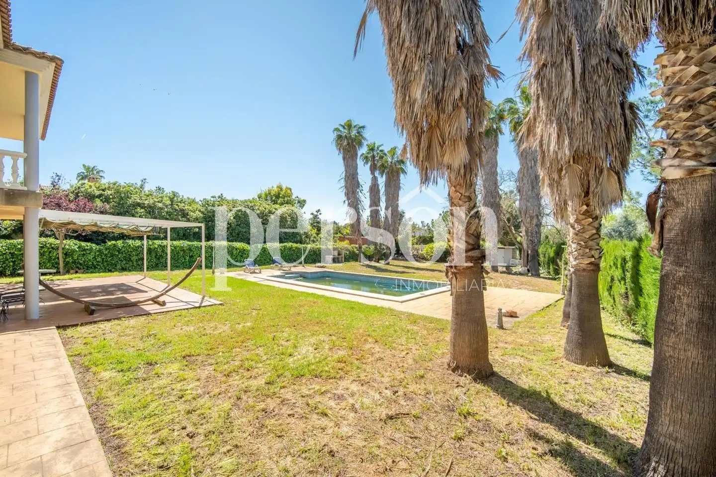 Villa con terrazza in vendita a Picassent, imagen 7