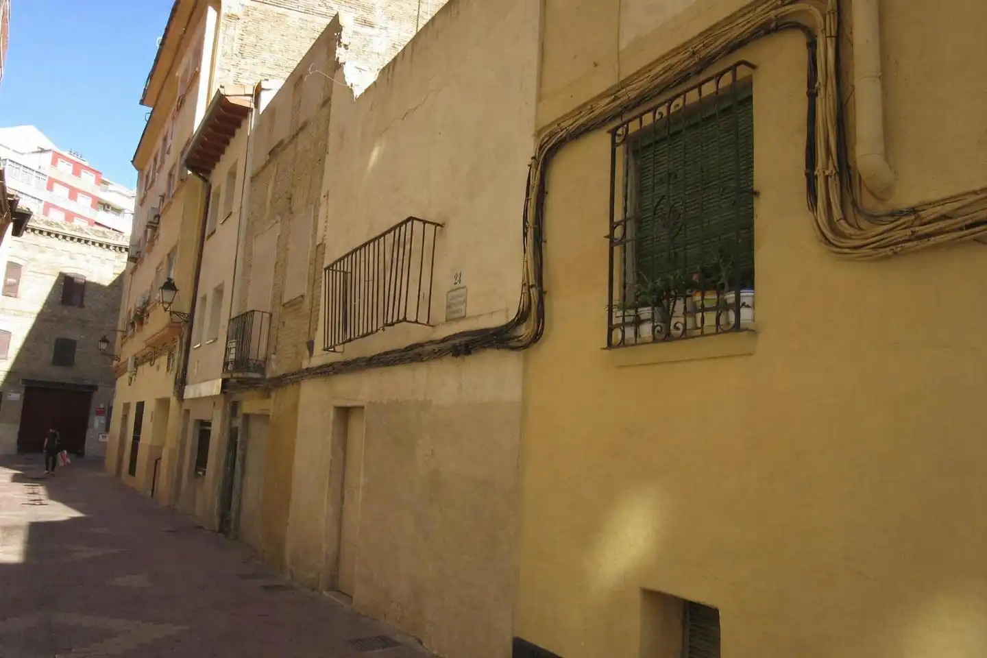 Lands and plots for sale in Calle de Barrioverde 24, imagen 6