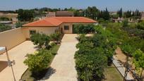 Vista exterior de Casa o xalet en venda en Elche / Elx