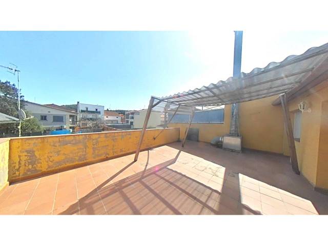 Casa adosada en Venta en Calle MOSQUEROLES en Santa Maria de Palautordera