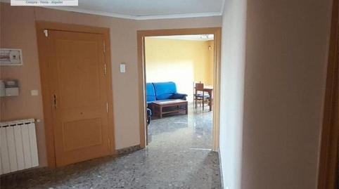 Foto 4 de Pis en venda a Pedanías - Extrarradio, Albacete