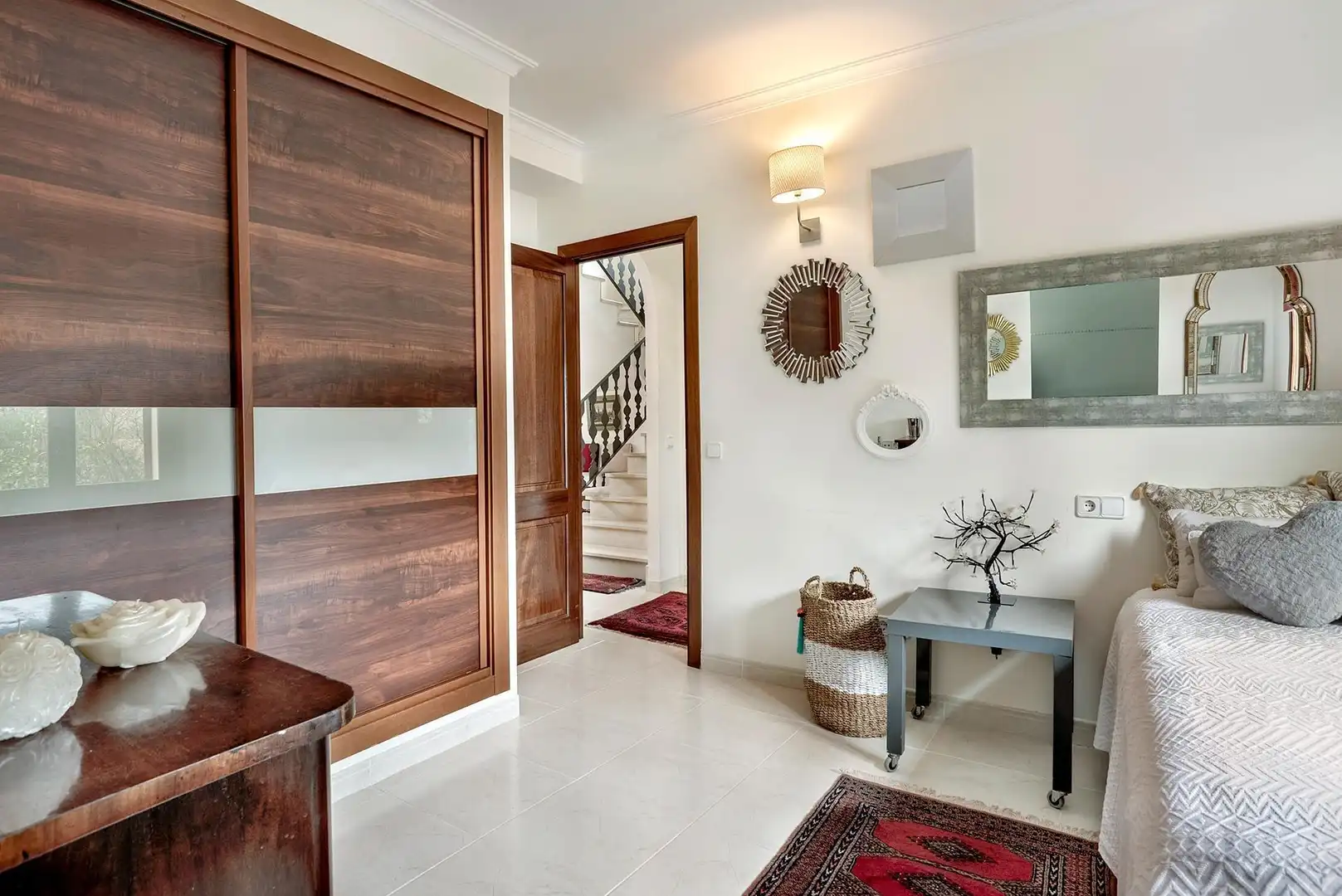 Casa o chalet en venta en  Palma de Mallorca con Calefacción, Jardín privado y Terraza