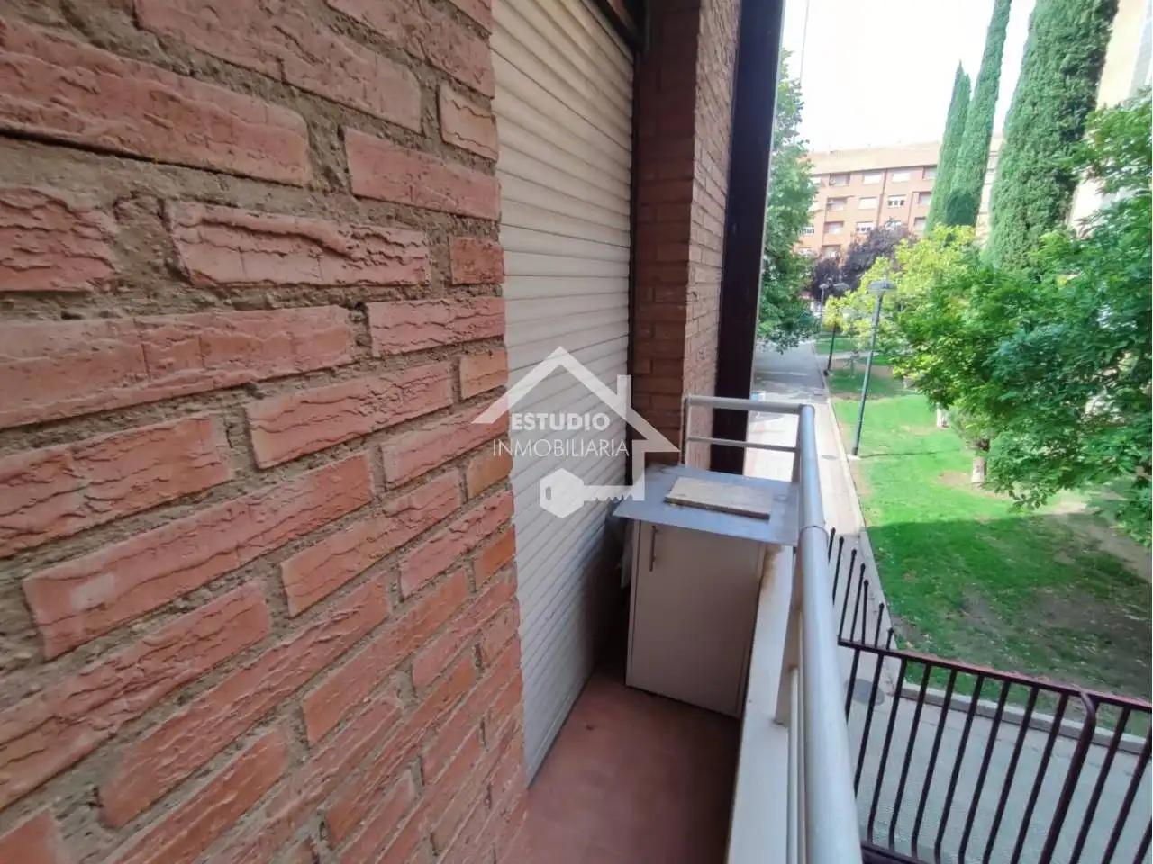 Appartement avec terrasse à vendre à Calle Duques de Nájera, imagen 5
