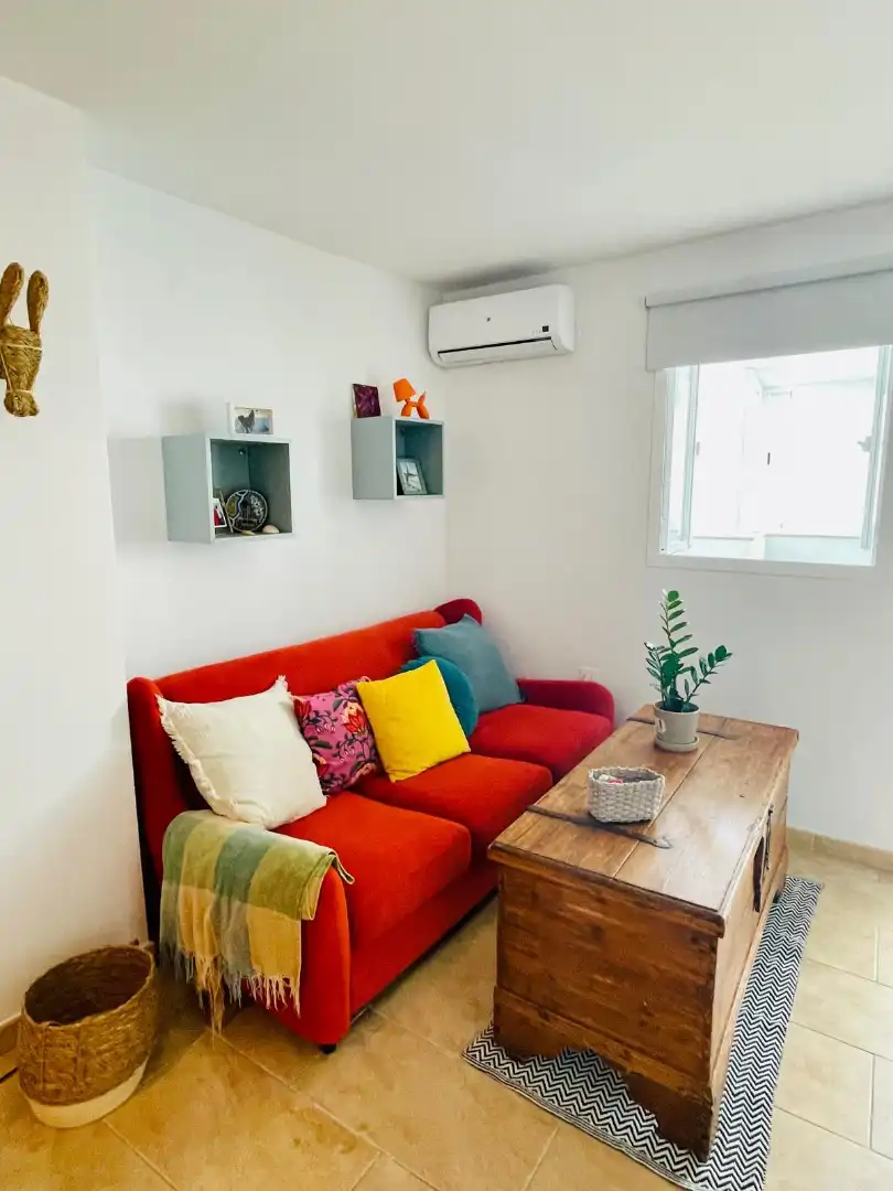Penthouse to rent in Calle As de Guia, imagen 6