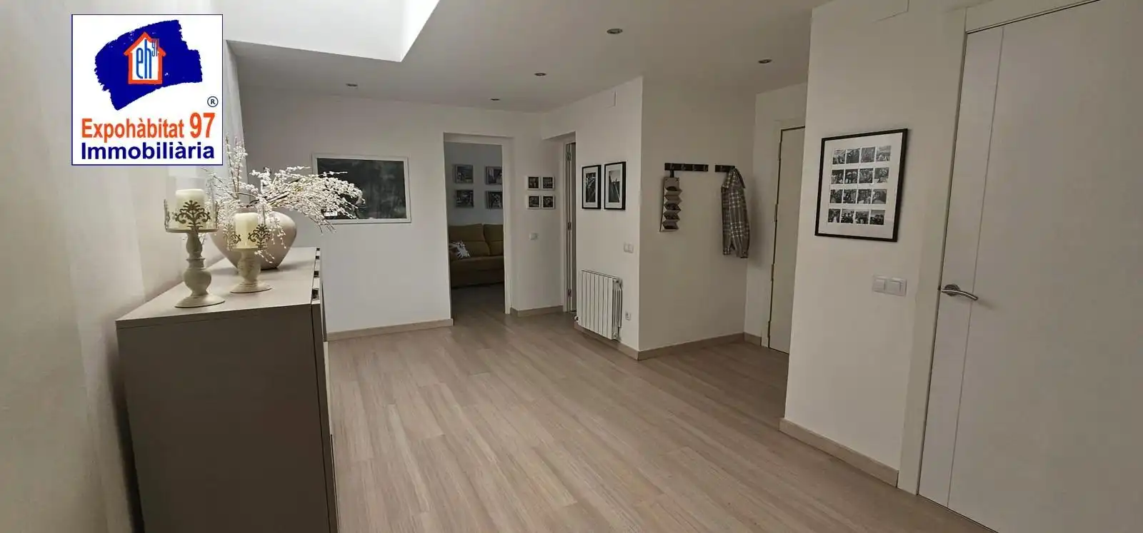 Villa mit Pool zum Verkauf in Poble, imagen 8