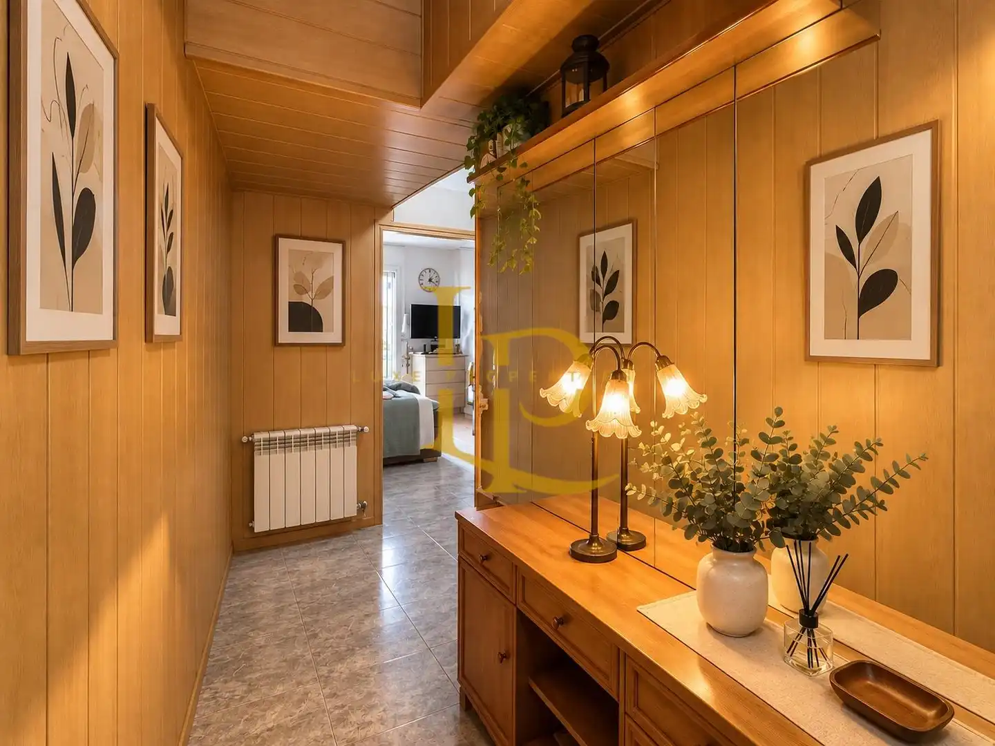 Terraced house with terrace for sale in Can Fatjó - Sant Jordi Park - Plana del Castell, imagen 45