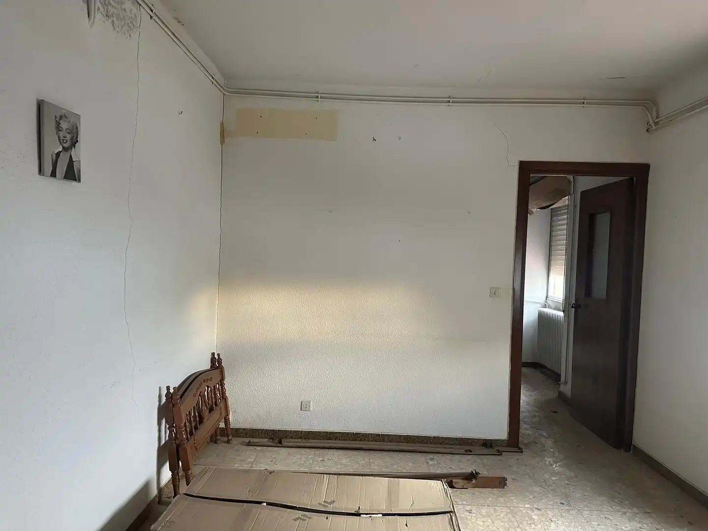 Casa o xalet en venda en Torralba de Calatrava amb Aire condicionat i Calefacció