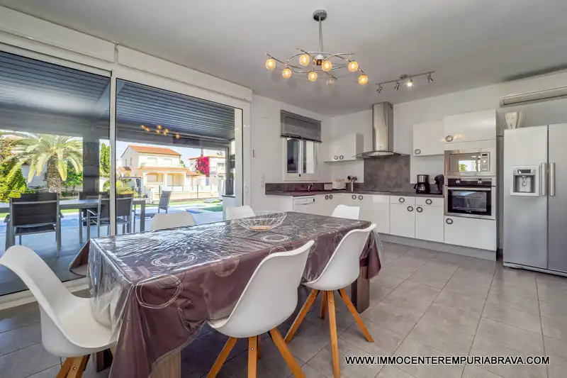 Chalet en venta en Cap Ras - Creus - Falconera, imagen 38