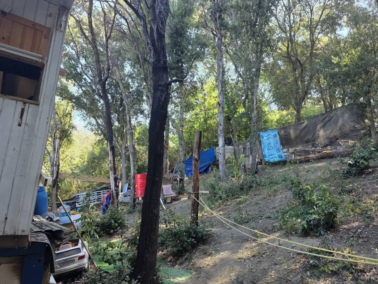Residencial en venta en Palafolls