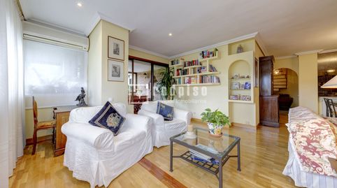 Foto 3 de Piso en venta en Yucatán - Las Cornisas, Las Rozas de Madrid