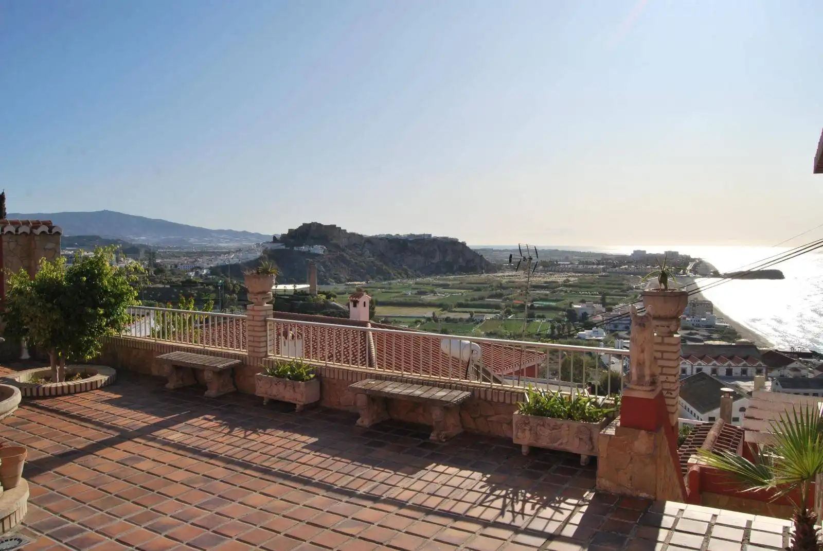 Chalet en venta en Monte los Almendros - El Pargo - Costa Aguilera, imagen 3
