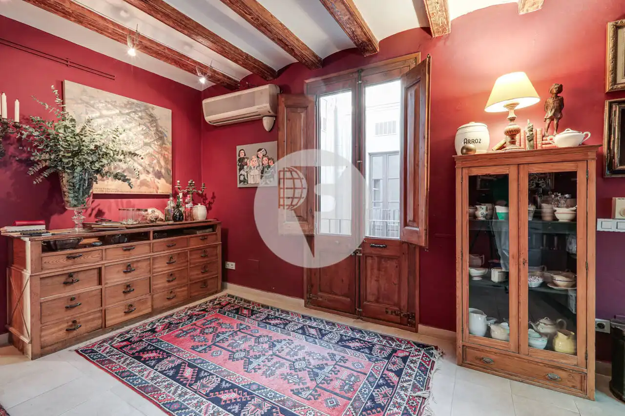 Appartamento in vendita a Ciutat Vella, imagen 12