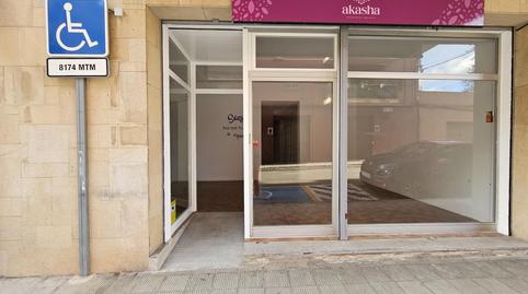 Photo 3 of Premises to rent in Eduard Rodeja, 4, Creu de la Mà, Girona