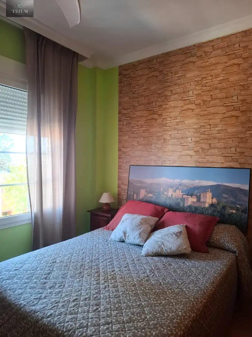 Villa avec terrasse à vendre à Genil, imagen 53