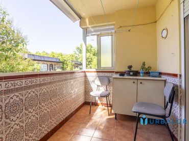 Appartamento con ascensore in vendita a Calle Valladolid