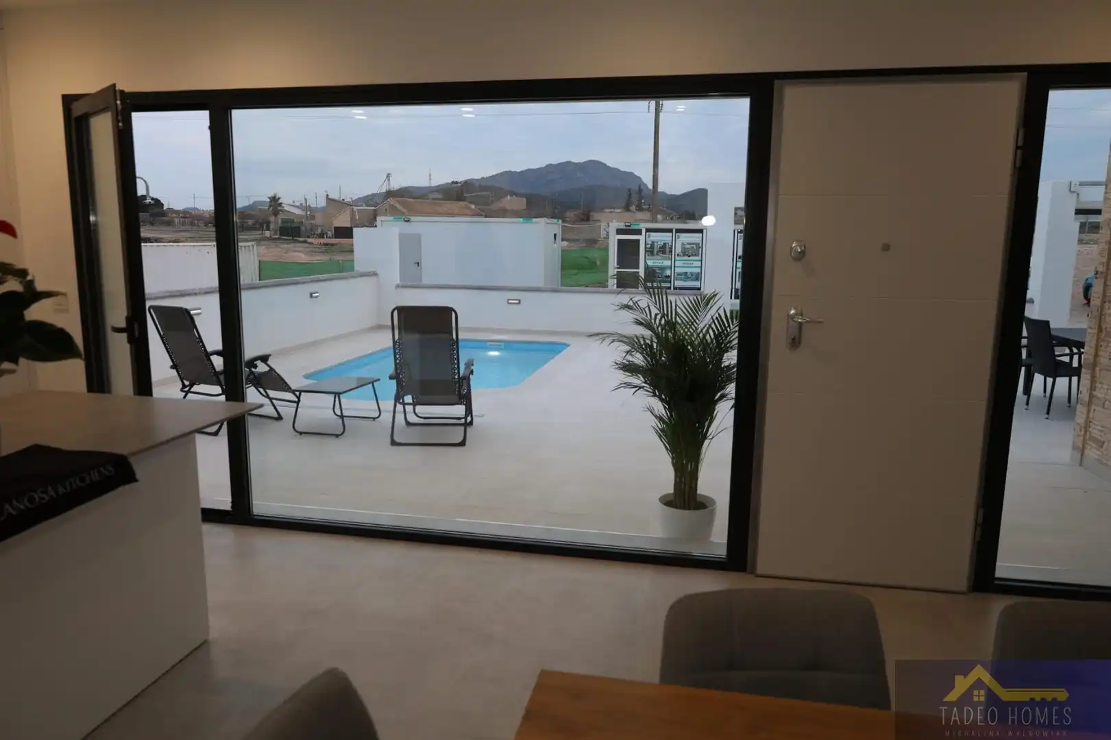 Villa mit Pool zum Verkauf in Urb. The Wind Mill Spain CORDOBA, imagen 20