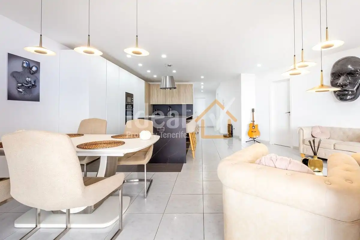 Apartment with pool for sale in Costa Adeje, imagen 6