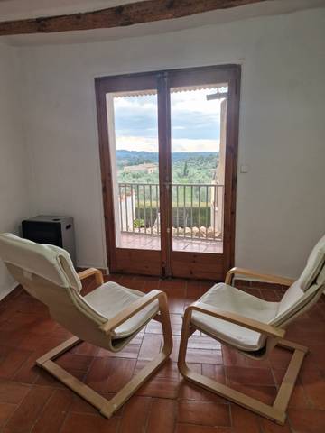 Casa-chalet en Venta en El Vilosell