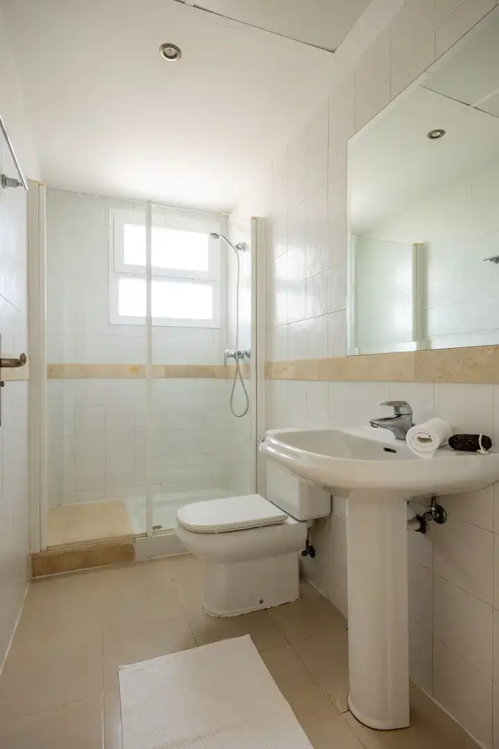 Apartment mit Aufzug zum Verkauf in Calahonda, imagen 16