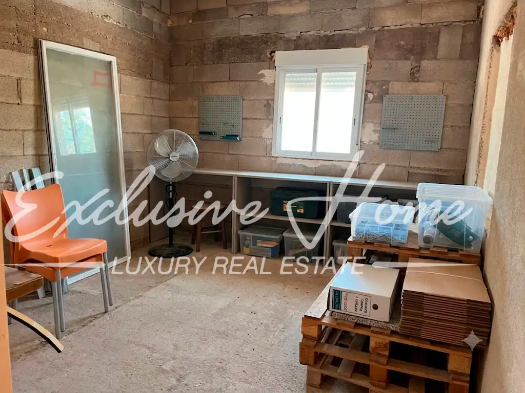 Terreno en venta en Benicarló