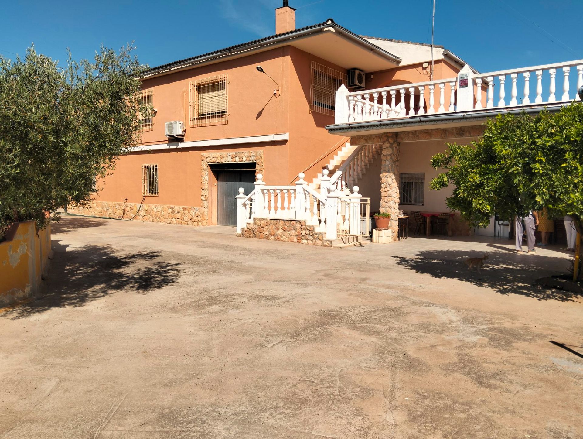 House or chalet for sale in Vilamarxant
