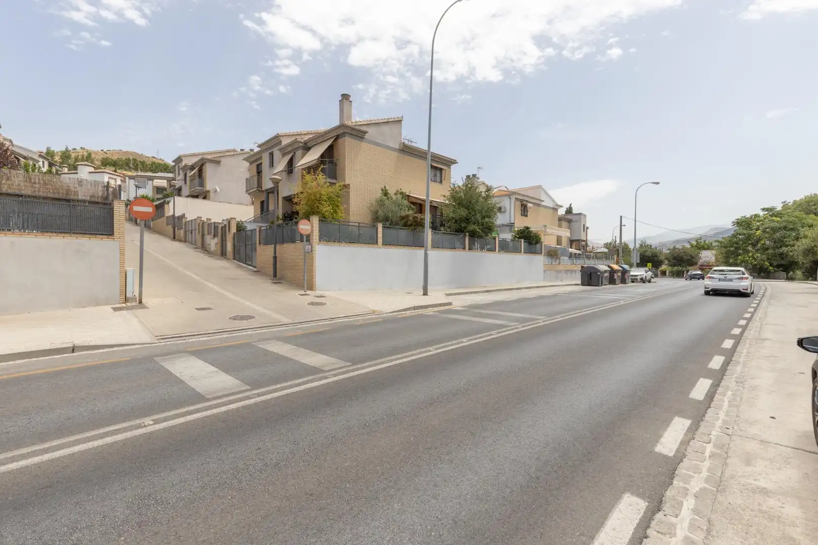 Wohnung mit Terrasse zum Verkauf in Calle la Iruela 3, imagen 58