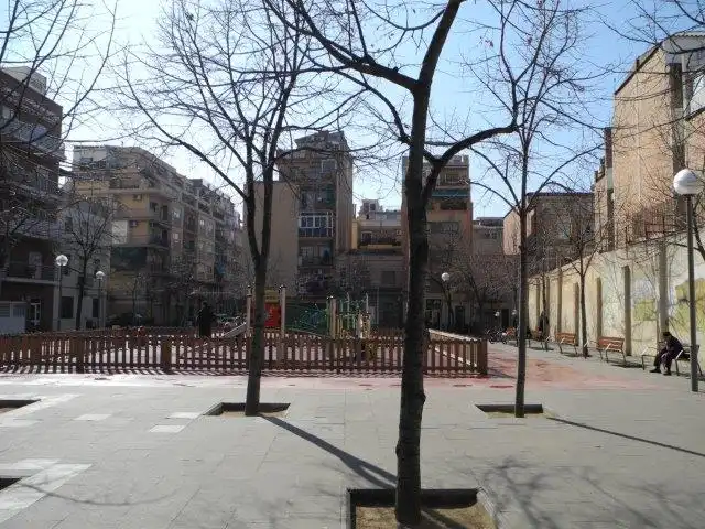 Appartement avec terrasse à vendre à Carrer de Llinars del Vallès, imagen 26