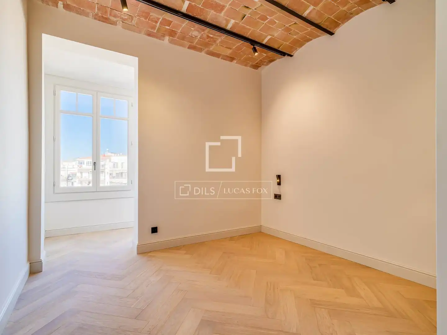 Piso con terraza en venta en Eixample, imagen 28