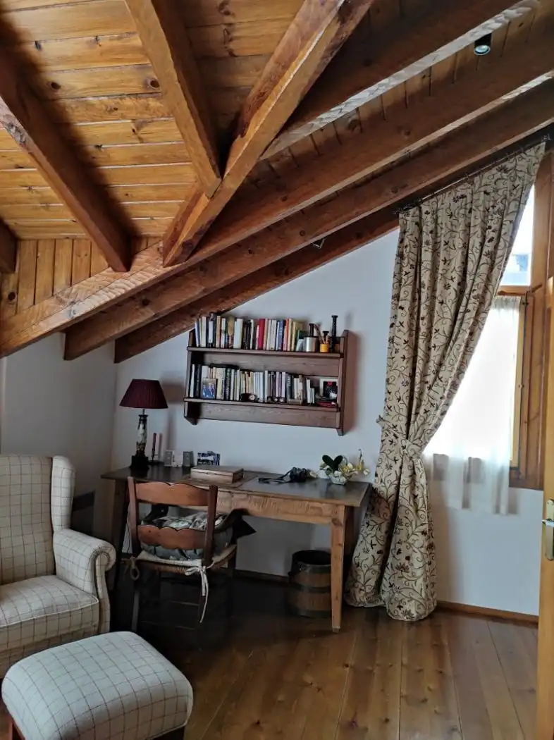 Maison mitoyenne avec piscine à louer à Carrer Antoni Elies 6, imagen 25