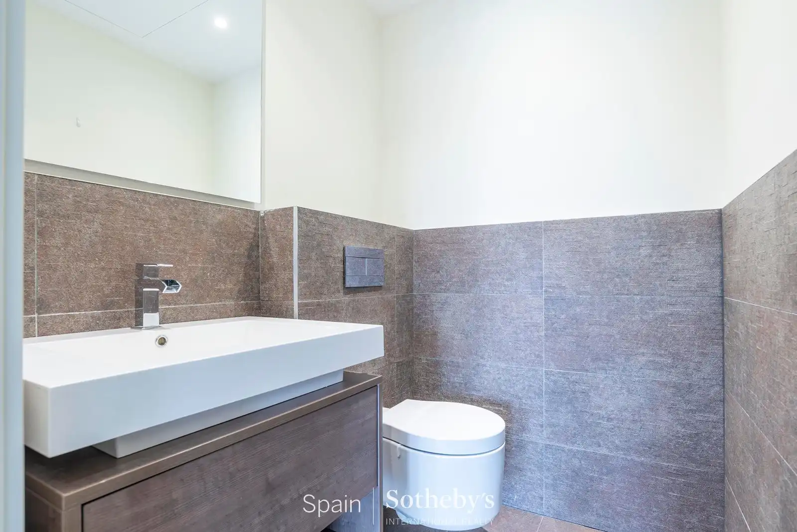 Apartament de lloguer a Camino Viejo del Cura, Encinar de los Reyes