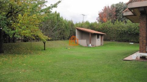 Foto 5 de Casa o xalet en venda a Urbanización Atalaya, Trobajo del Camino, León