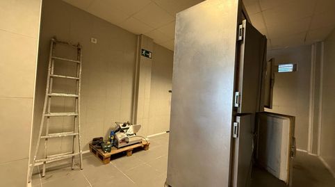 Foto 5 von Geschaftsraum zum Verkauf in Puertas del sur - Guadabajaque, Jerez de la Frontera