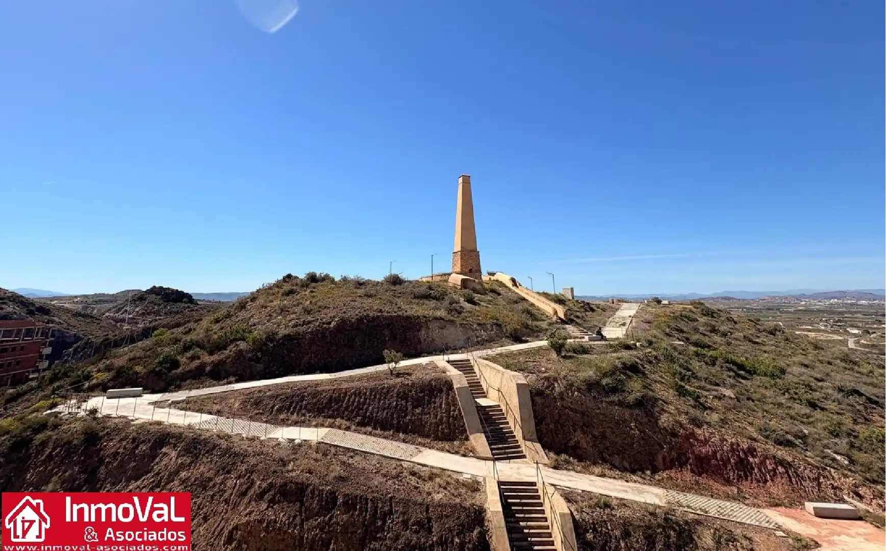 Flat for sale in Playa de Garrucha