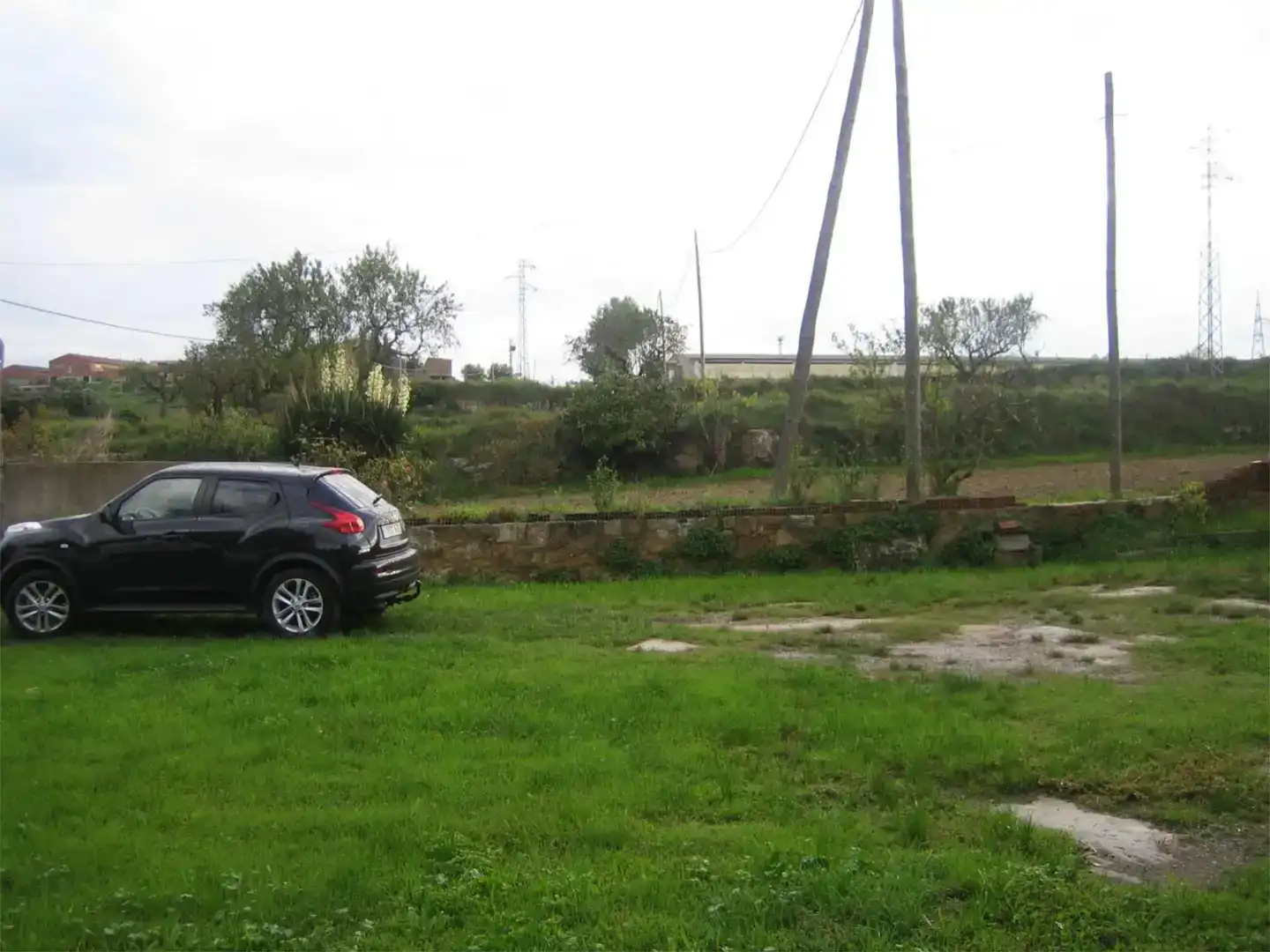 Finca rústica en venda en Súria amb Balcó