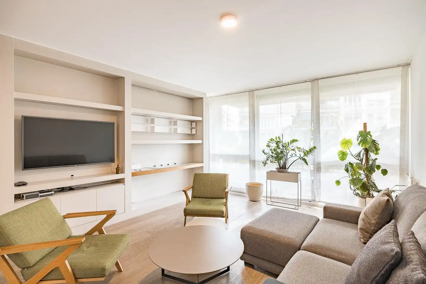 Duplex con giardino in vendita a Sarrià - Sant Gervasi, imagen 8