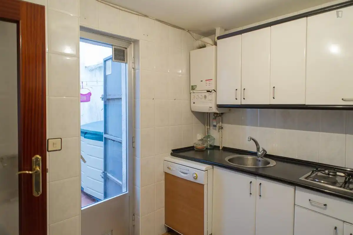 Apartamento de alquiler en San Vicente - Las Úrsulas