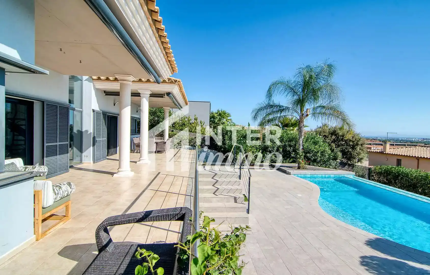 Maison avec piscine à vendre à Carrer Muntanyeta 31, imagen 37