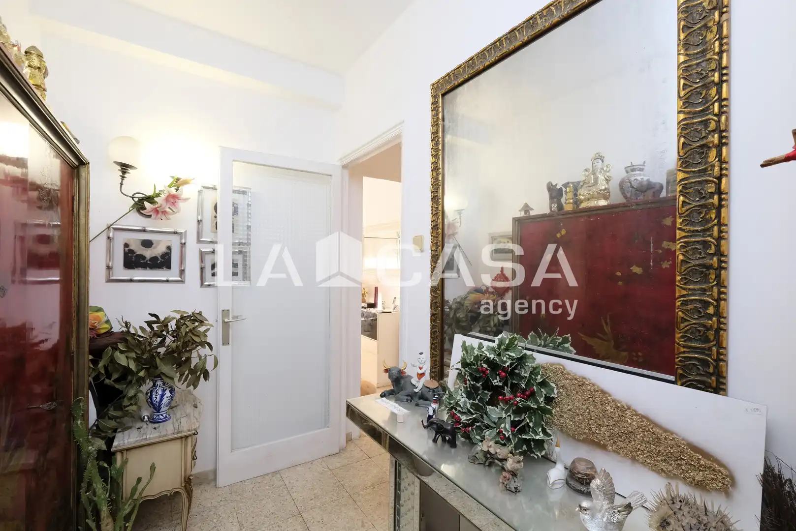Piso en venta en Barcelona con Terraza