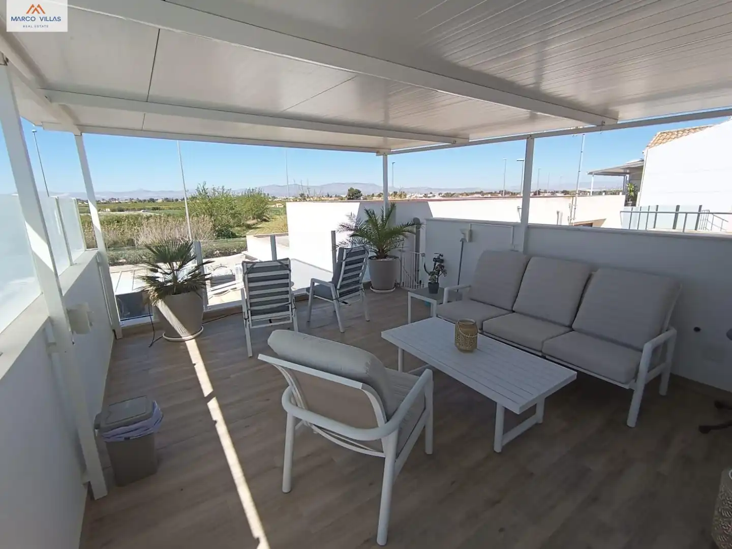 Bungalow con terraza en venta en Daya Nueva, imagen 14